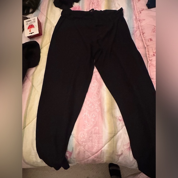 Chaser light weight sweatpants - Picture 3 of 4